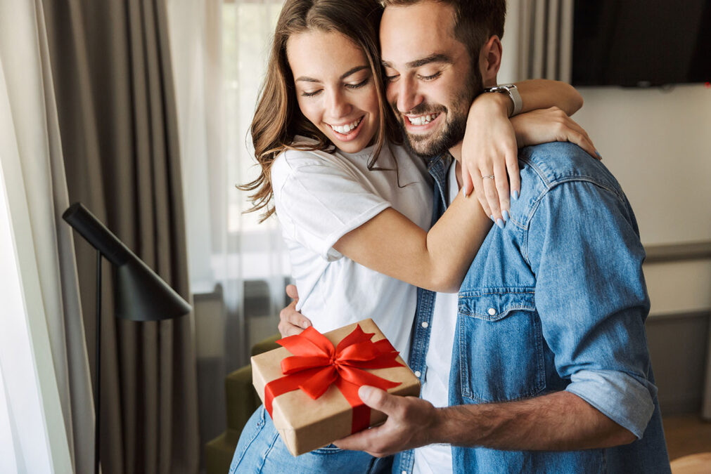 Problems with Gifted Deposit