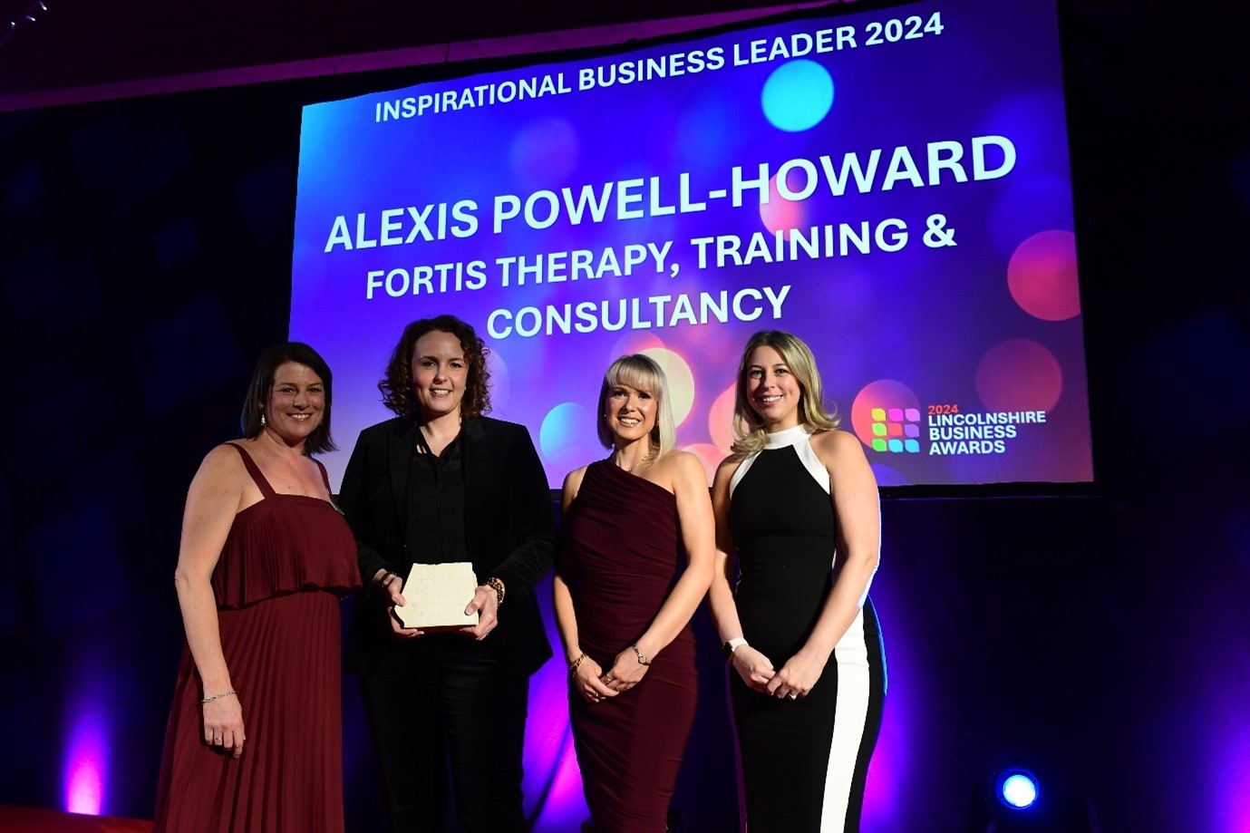 Lincolnshire Business Awards 2025: Finalists, Winners & Full Event Highlights