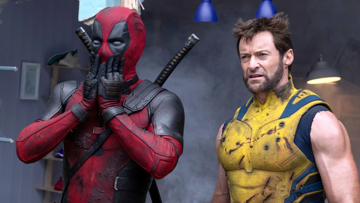 Deadpool Rating UK