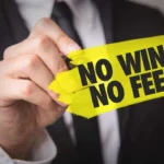 No Win No Fee