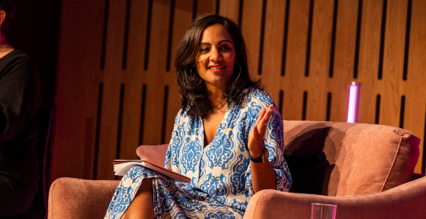 Sonia Sodha: Guardian Columnist Defending Women’s Rights and Liberal Values