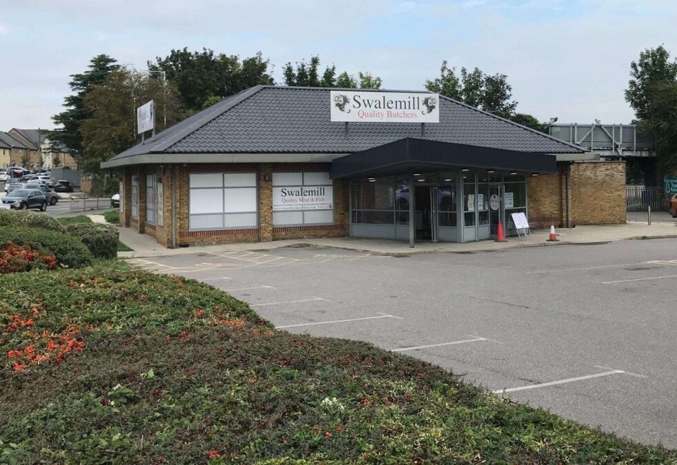 Swaledale Butchers Sittingbourne