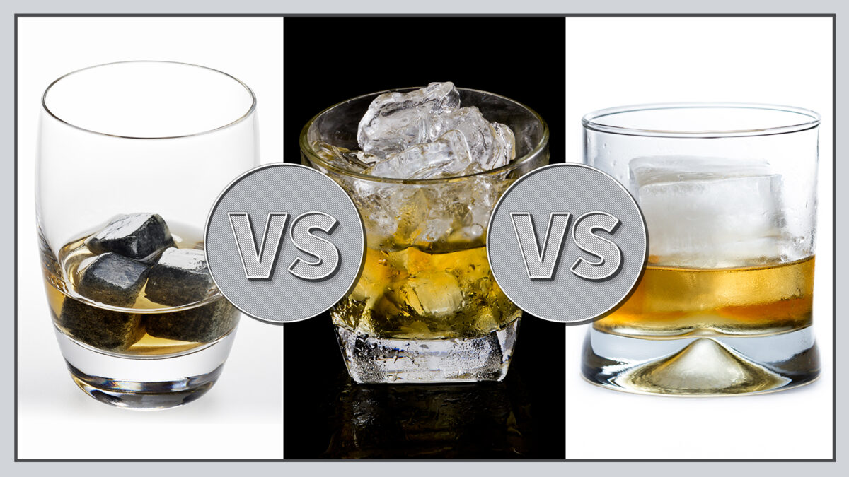 Whisky Stones: The Ultimate Guide to Chilling Whisky Without Ice