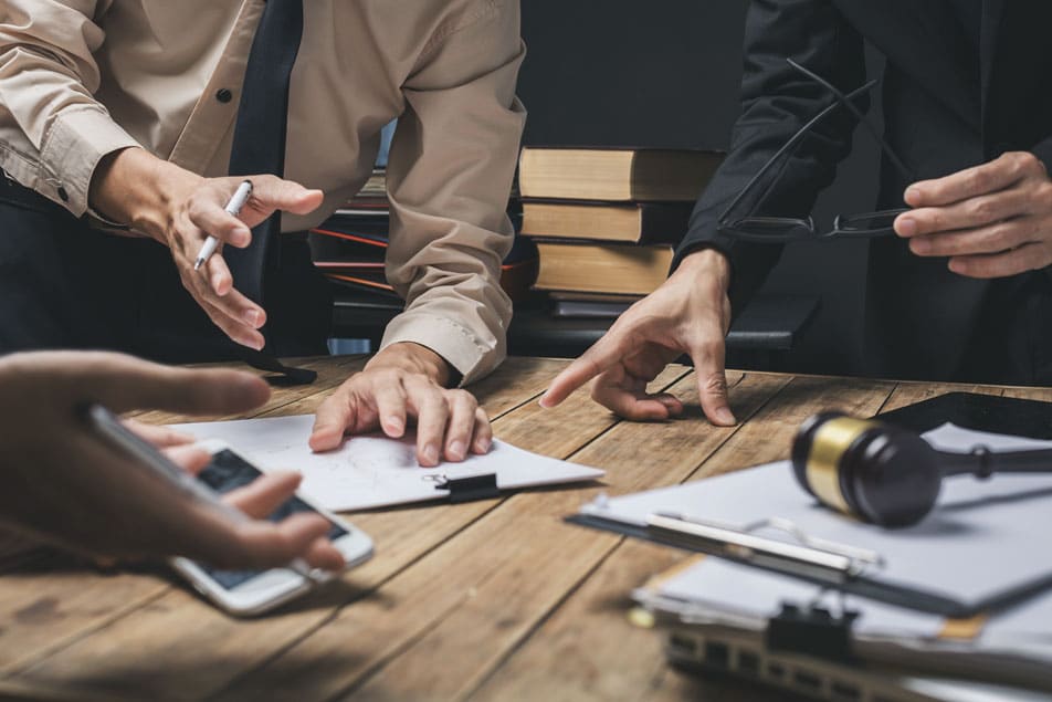 Legal Protection Insurance UK: What It Covers, Costs & Best Providers