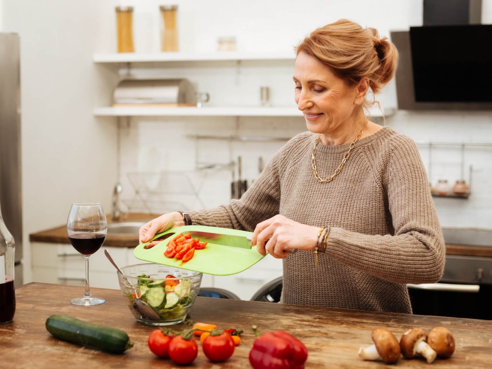 How to Lower Cholesterol During Menopause: Proven Diet and Lifestyle Tips for Heart Health