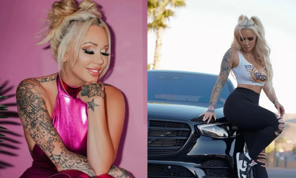 Bunnie XO Net Worth