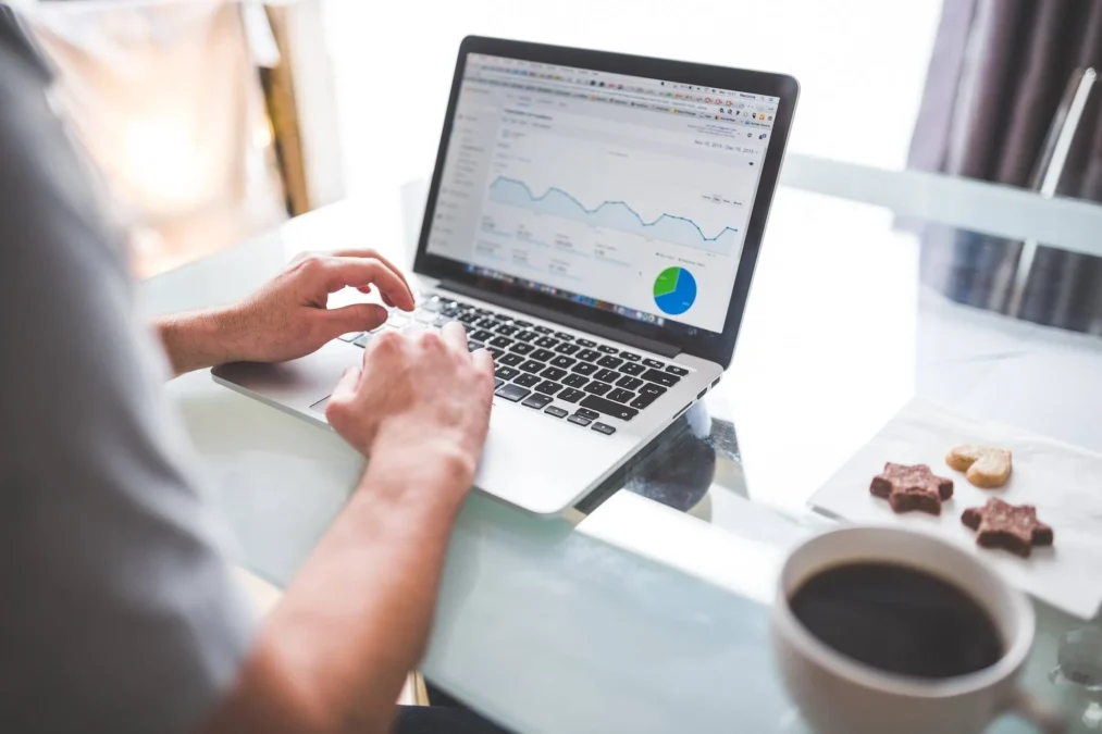 SEO Company Leicester