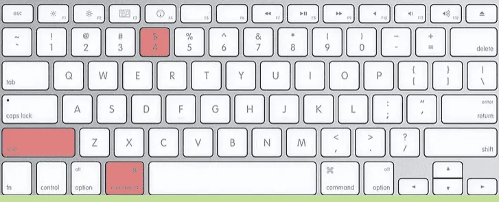 how to screenshot on windows keyboard