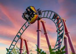 Chessington World of Adventures – Complete Guide to Rides, Zoo, Tickets & Visitor Experience (UK)