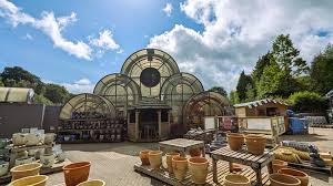 Hayes Garden World Ambleside