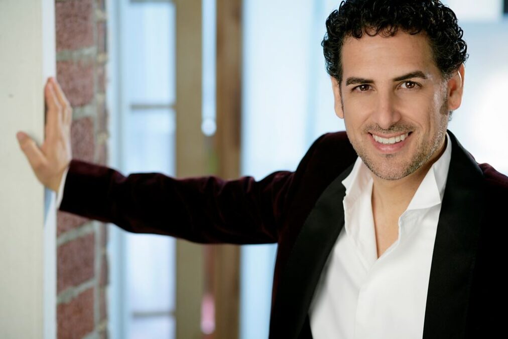 Juan Diego Flórez