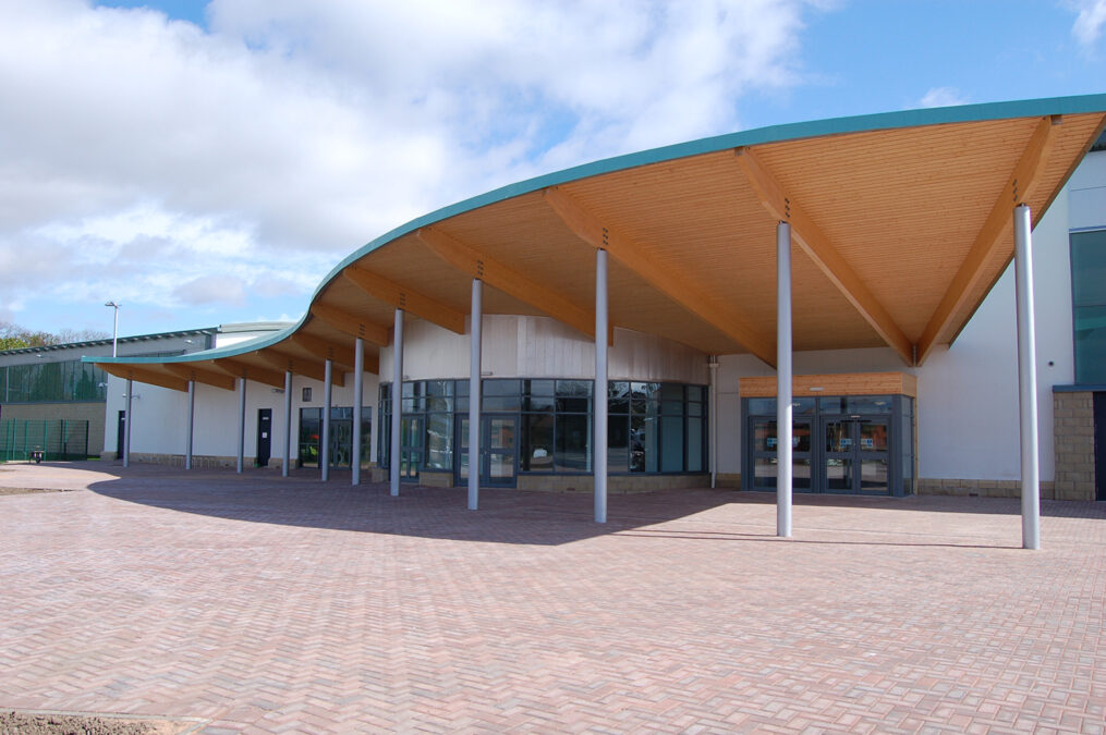 Kirkintilloch Leisure Centre