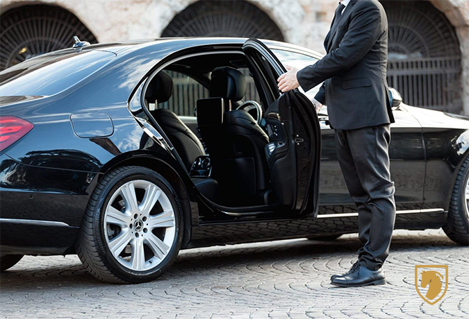 Best Chauffeur Service London – Luxury, Reliable & 5-Star Rated