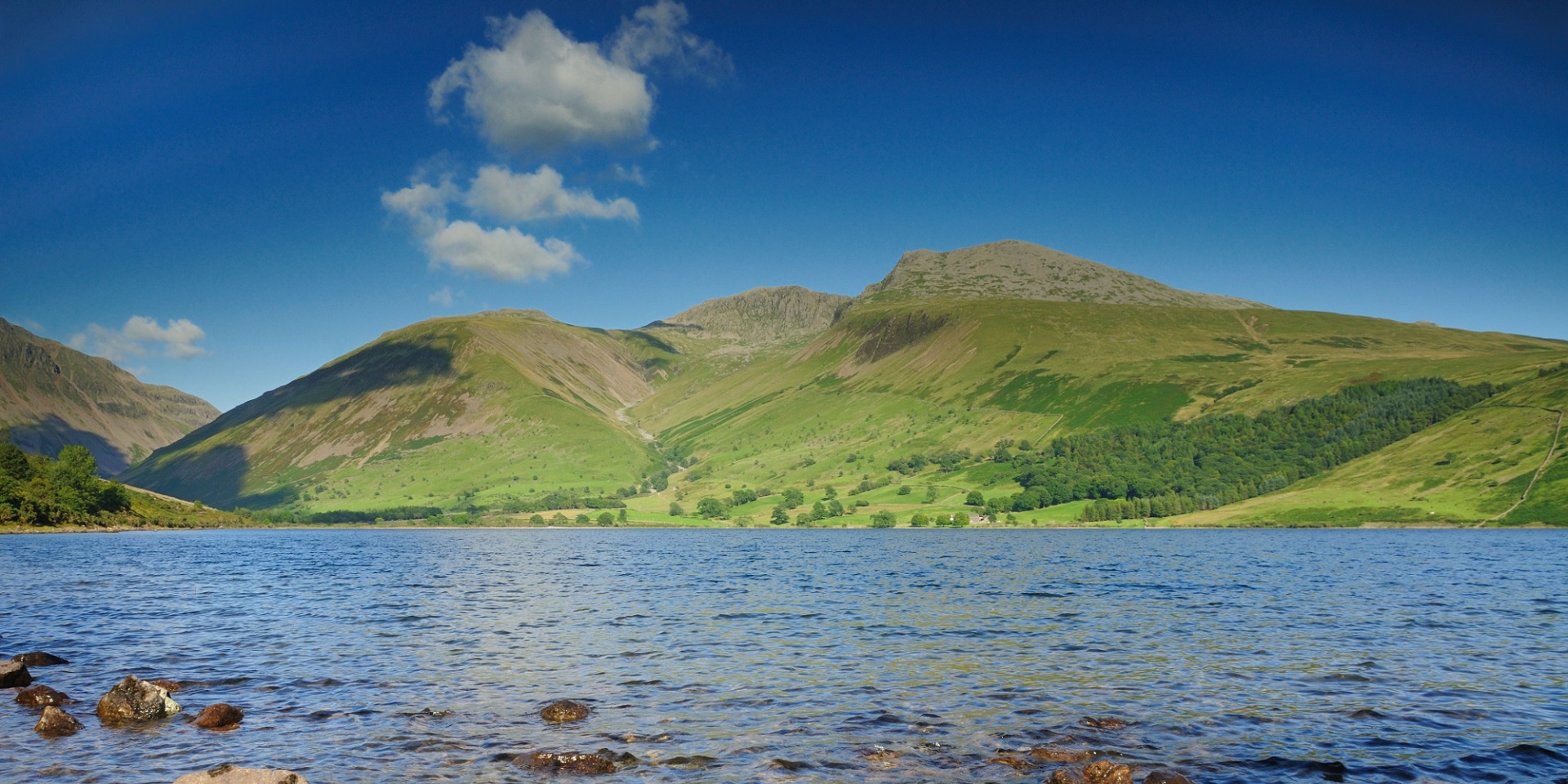 Lake District Weather: Live Forecast, 7-Day Outlook & Travel Tips