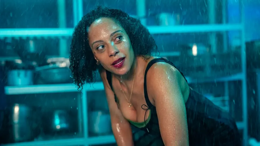 Missing You Netflix Cast