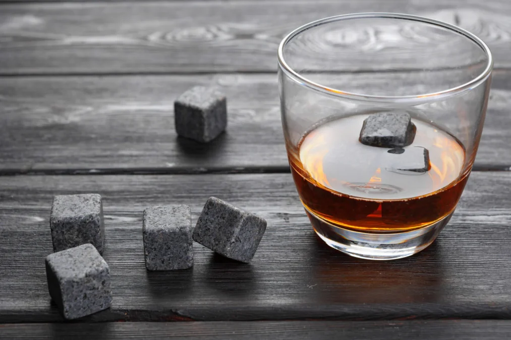 Whisky Stones