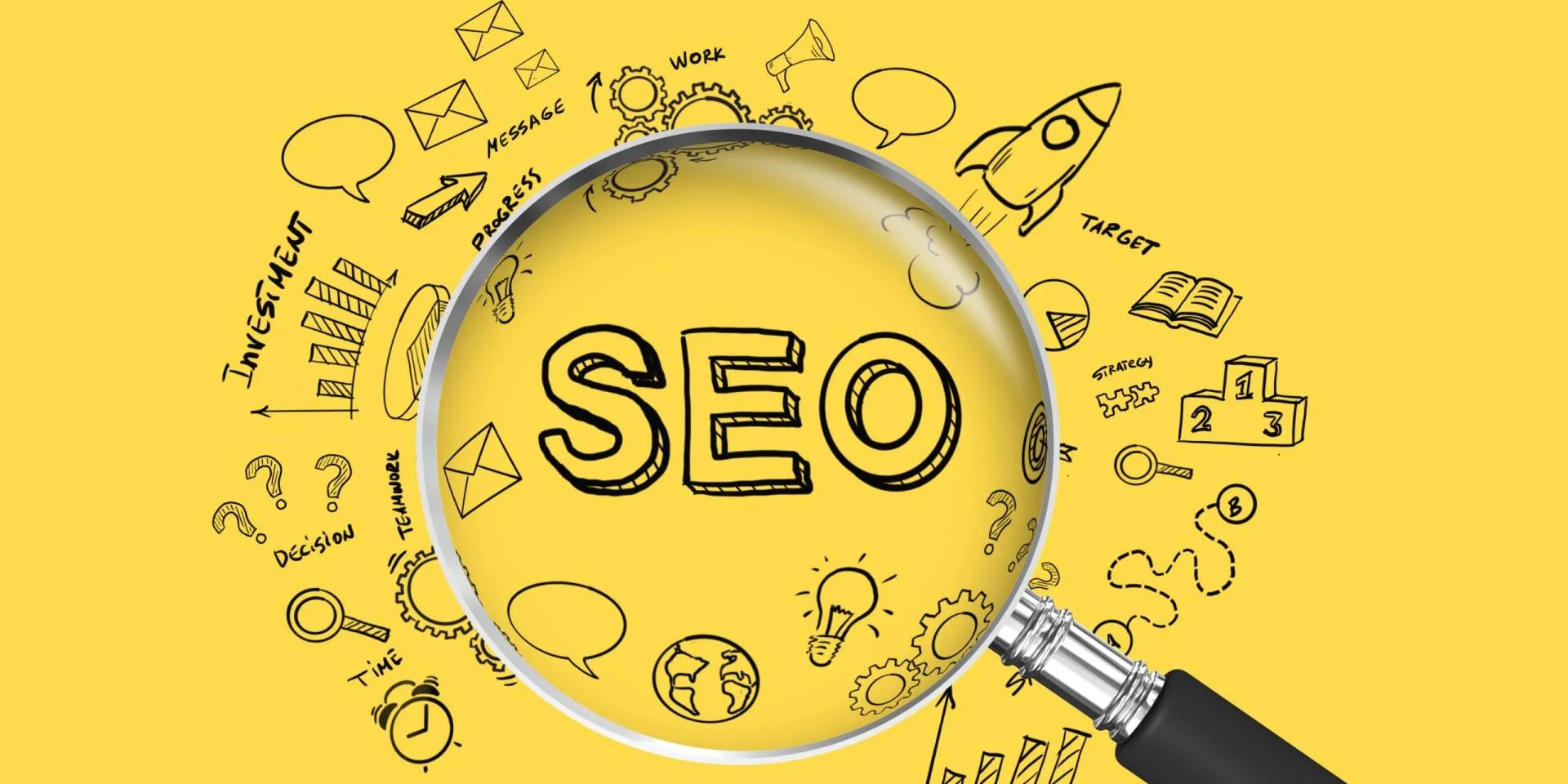 SEO Company Leicester – Award-Winning Local Experts Delivering Proven Results