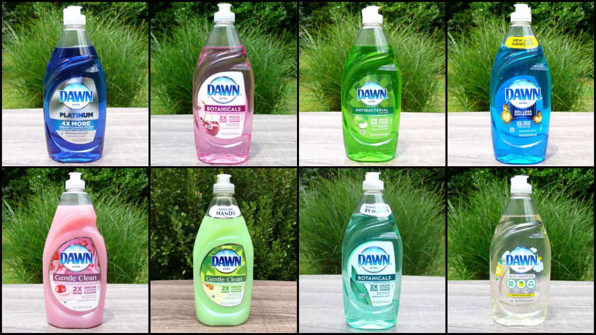 Dawn Dish Soap UK – Where to Buy, Best Alternatives & Why It’s So Popular