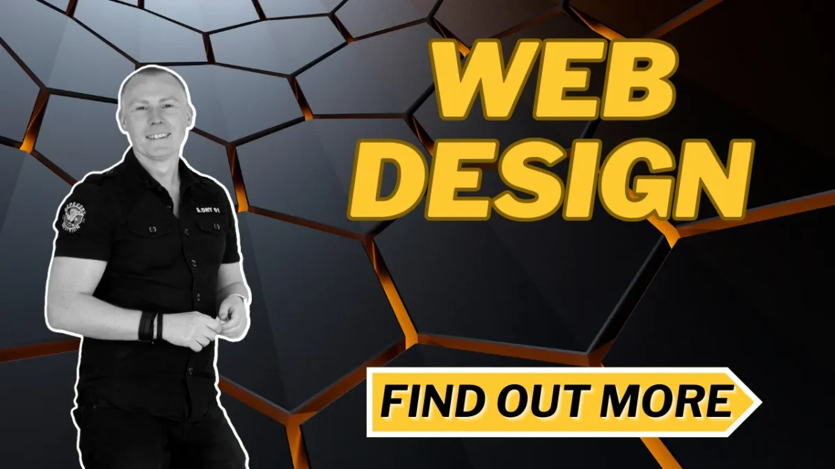 Web Design Agency Leeds