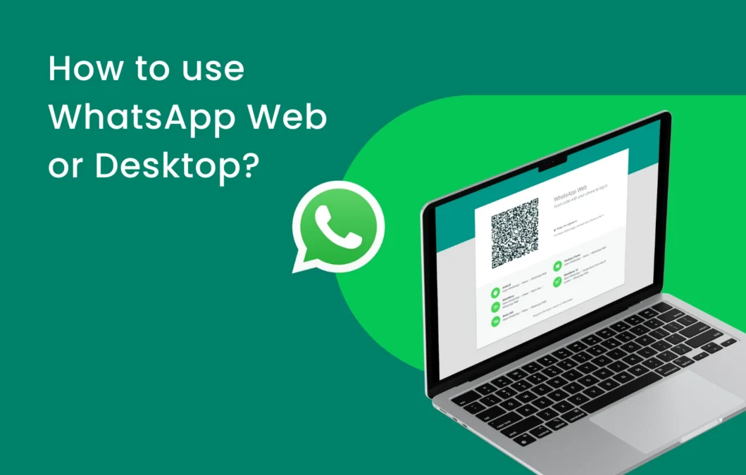WhatsApp Web