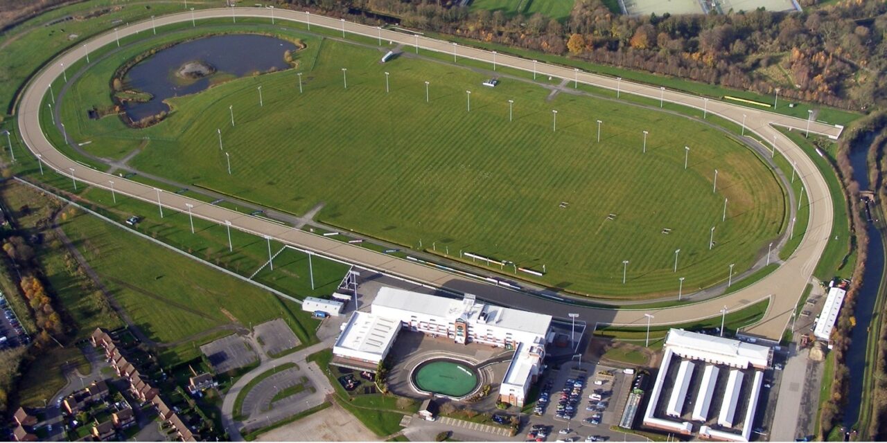 Wolverhampton Racecourse
