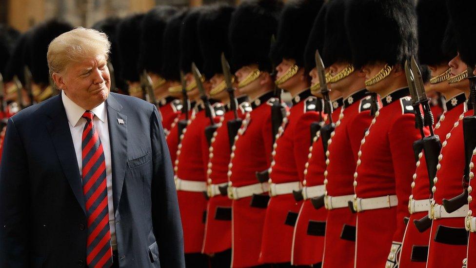 Trump News UK: King Charles to Host Donald Trump’s Historic Second State Visit (Latest Updates 2026)