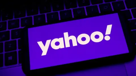 Yahoo UK News