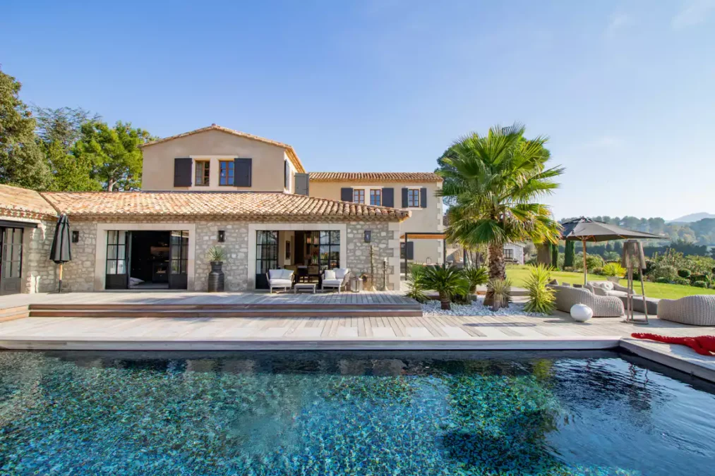 Luxury Villas Provence Le Collectionist