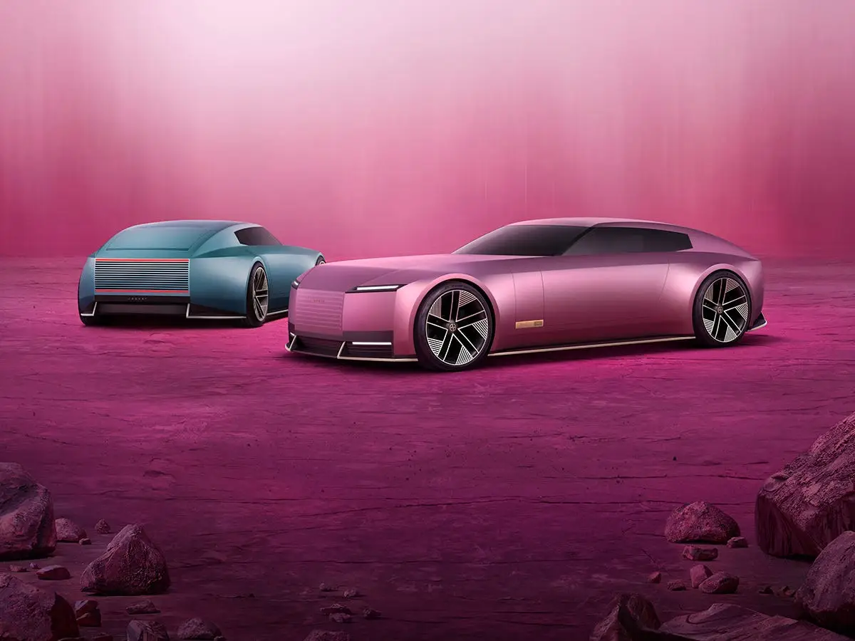 Jaguar New Logo: A Bold Rebranding for the Future of Electric Luxury