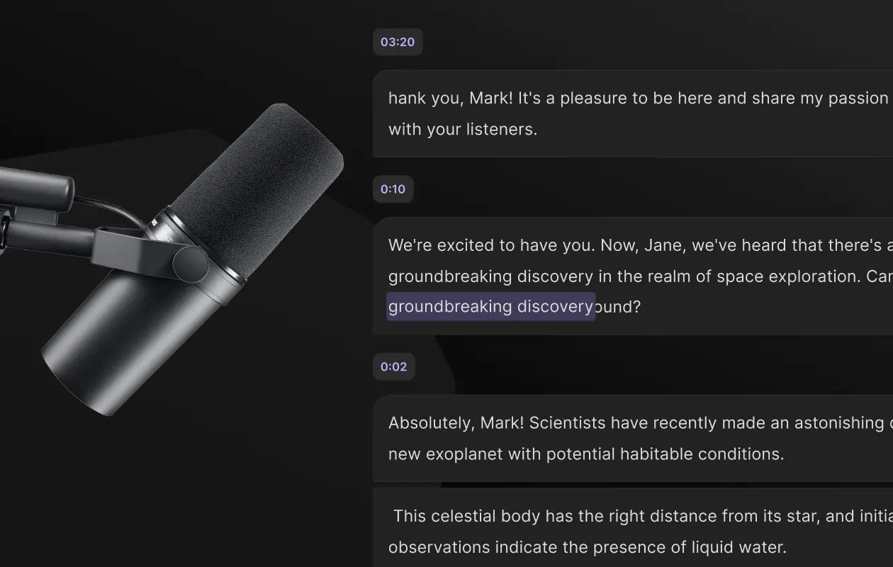 Verbatim Transcription: Definition, Examples, Types & Complete Guide to Word-for-Word Accuracy (2026)