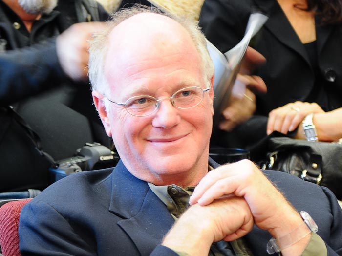 Ben Cohen (Businessman): Co-Founder of Ben & Jerry’s and Political Activist