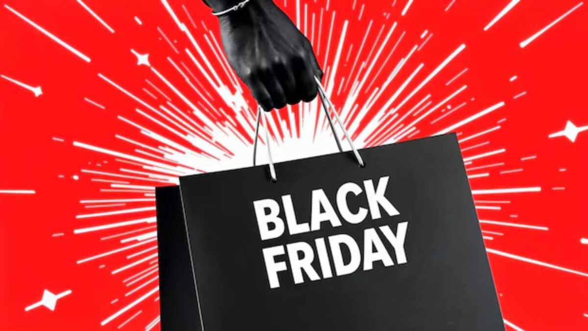 When Is Black Friday 2024