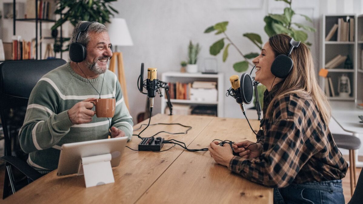 writing on the interworldradio blog