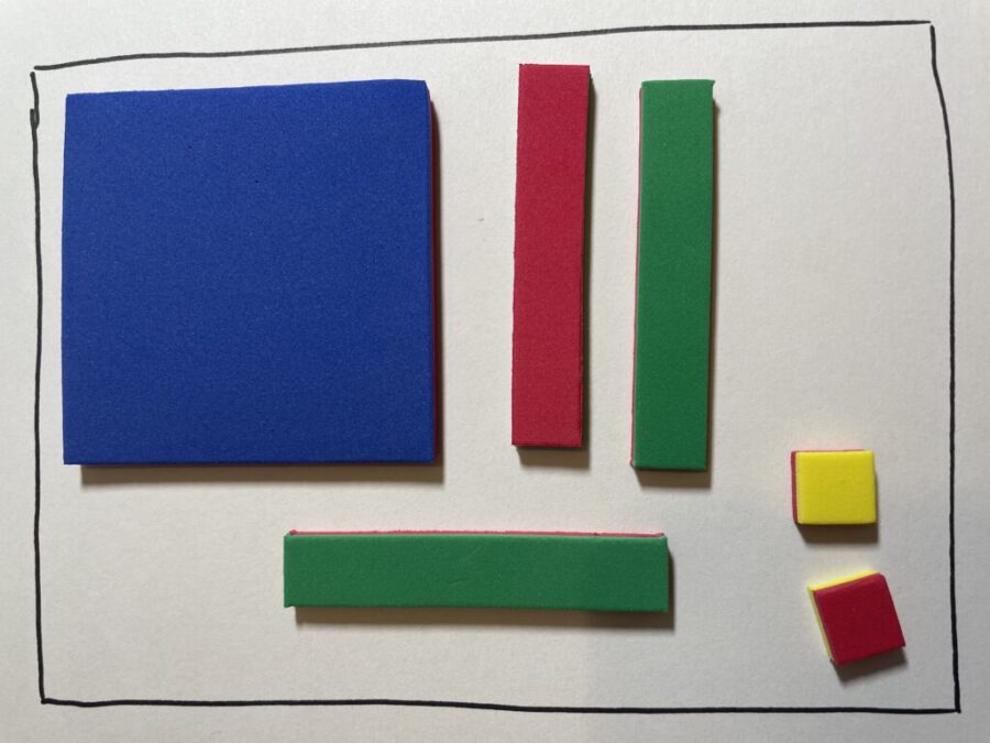 Show My Homework Tile
