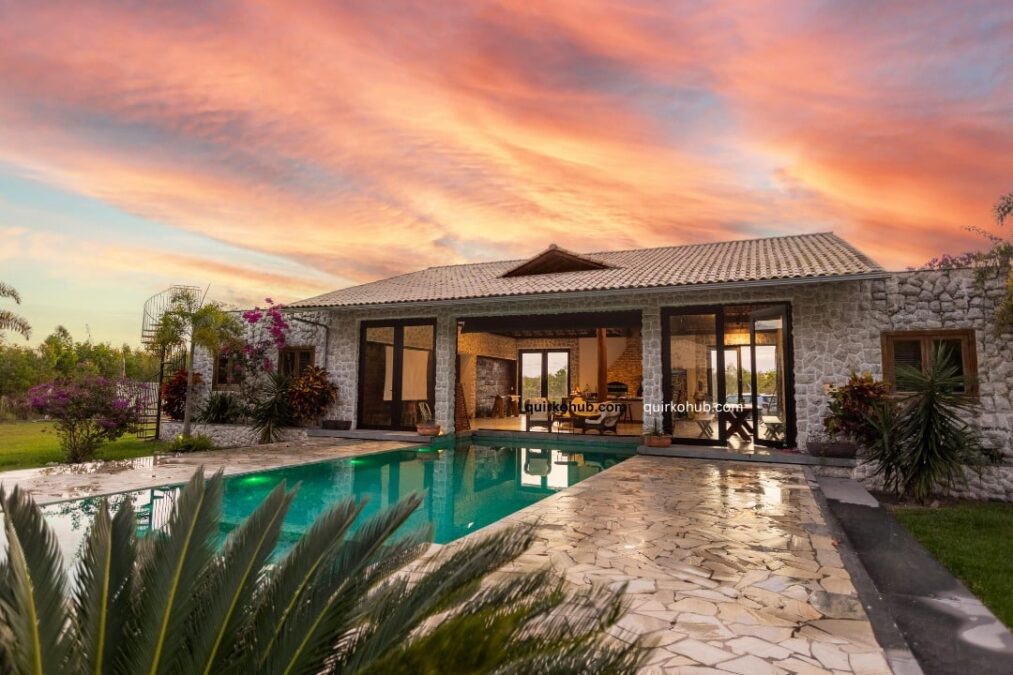 Luxury Villas Greece Le Collectionist