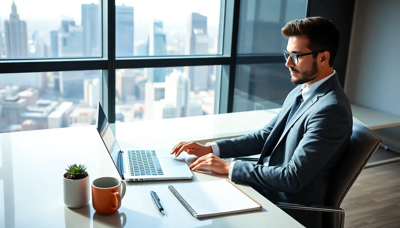 Writing on the InterWorldRadio Blog: How to Create Global Content That Ranks and Resonates