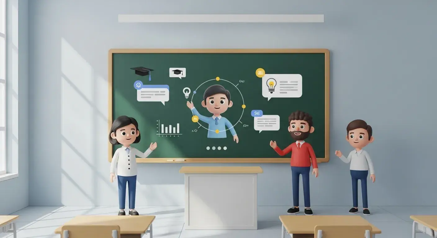 Can AI Image-to-Video Tools Simplify Animation for Educators?