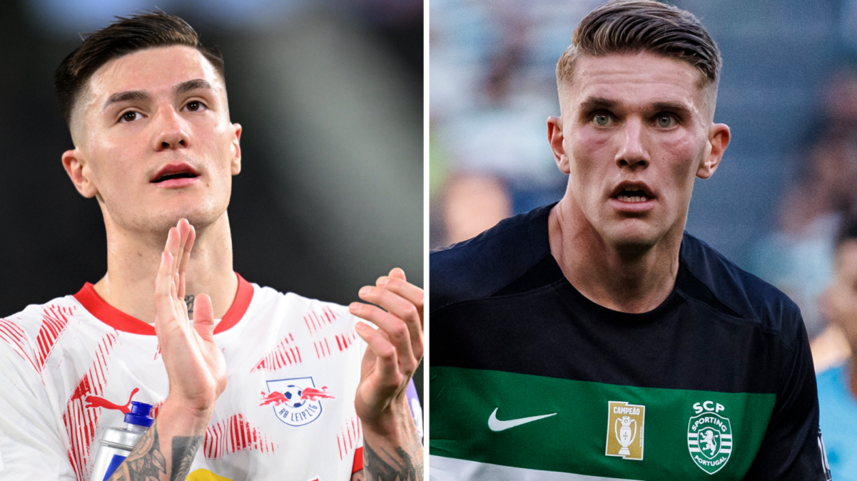Arsenal Transfer News