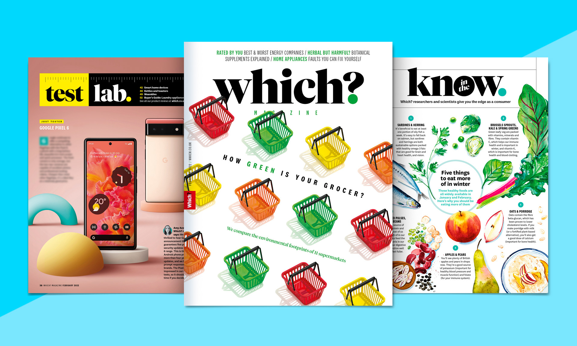 Which Magazine: Independent UK Reviews That Help You Buy Better in 2026