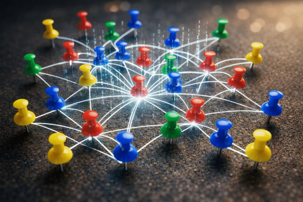 forbes connections today