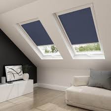 Velux Blinds UK