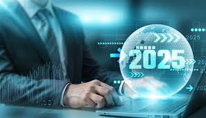 Technology in 2025: Top Emerging Trends Shaping the Future of Innovation