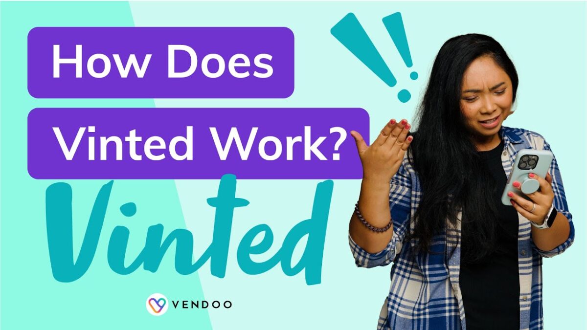 How Does Vinted Work