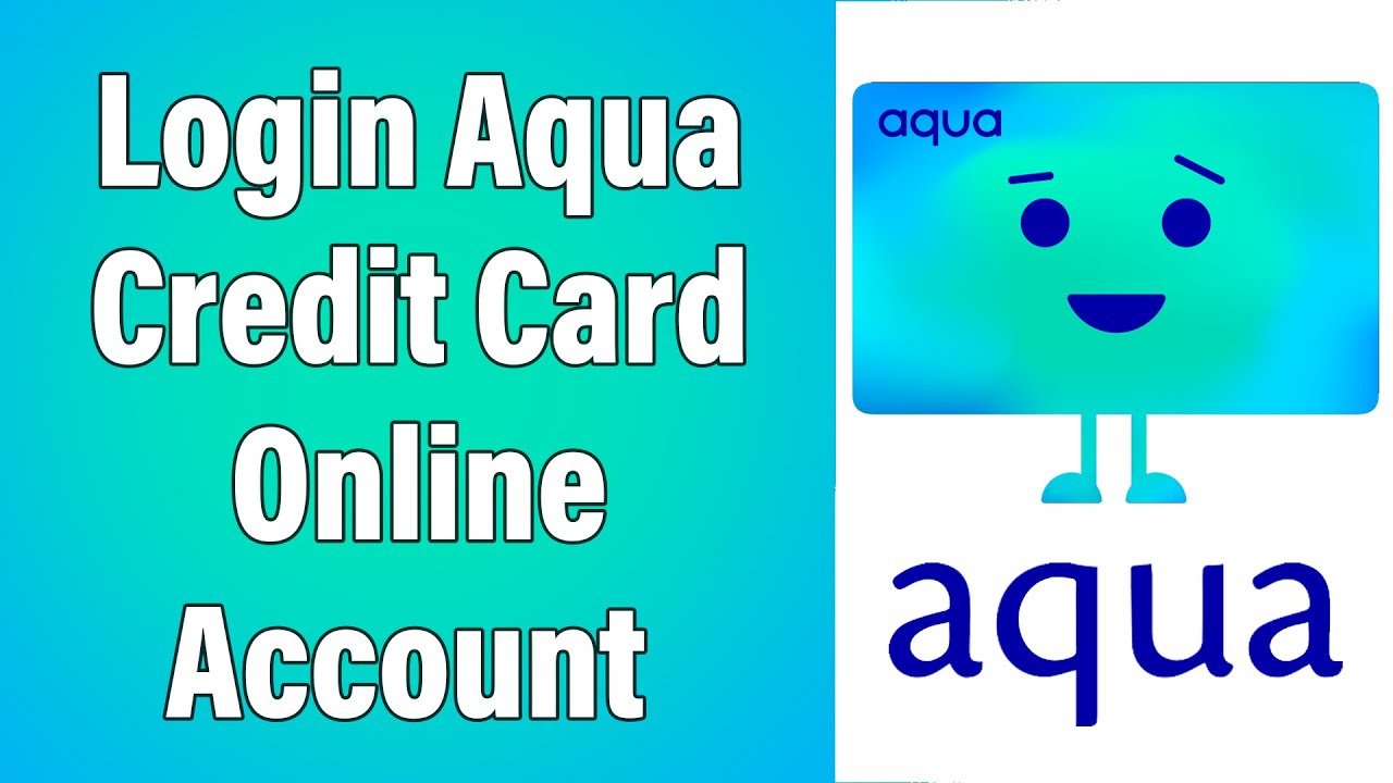 Aqua Login