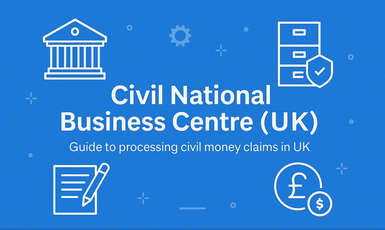 Civil National Business Centre
