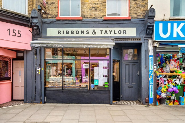 Small Commercial Space for Rent in the UK – Affordable & Flexible Options for Growing Businesses