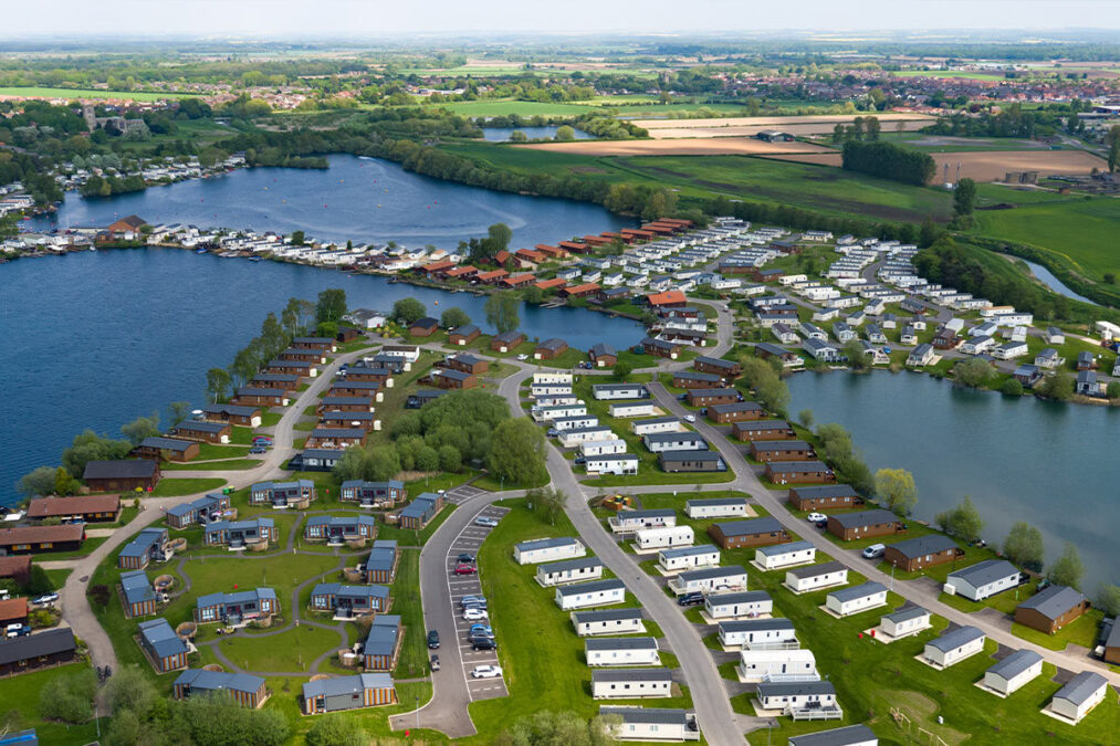 Tattershall Lakes
