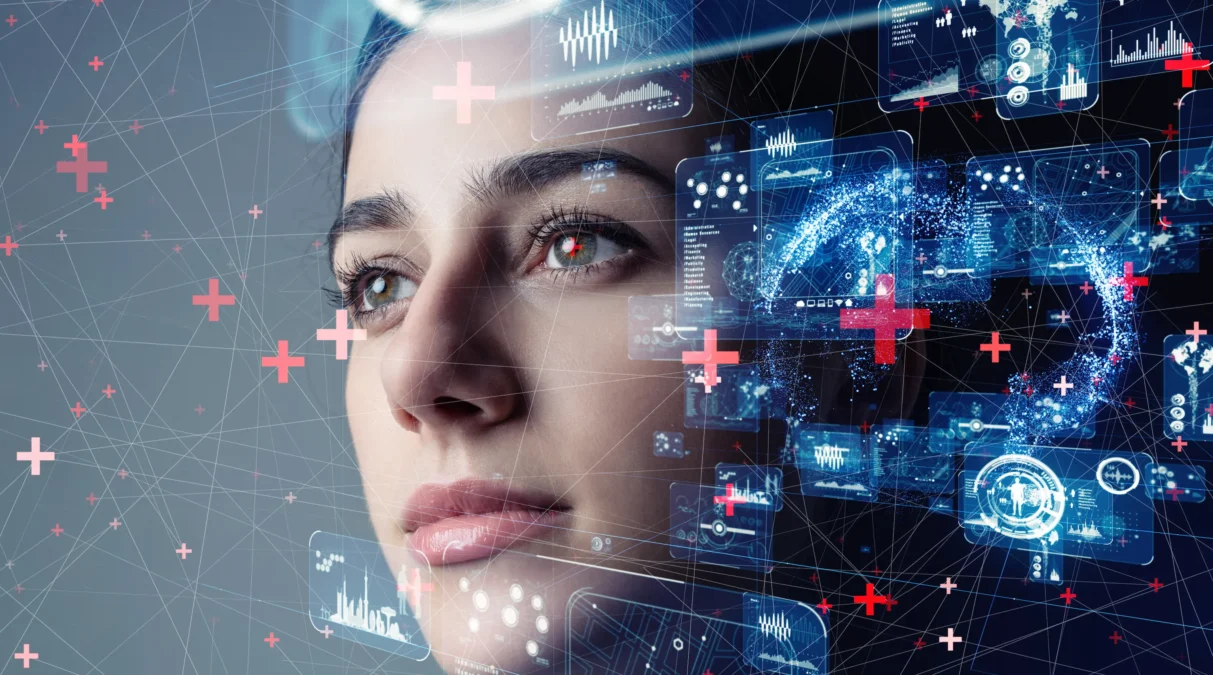Technology in 2025