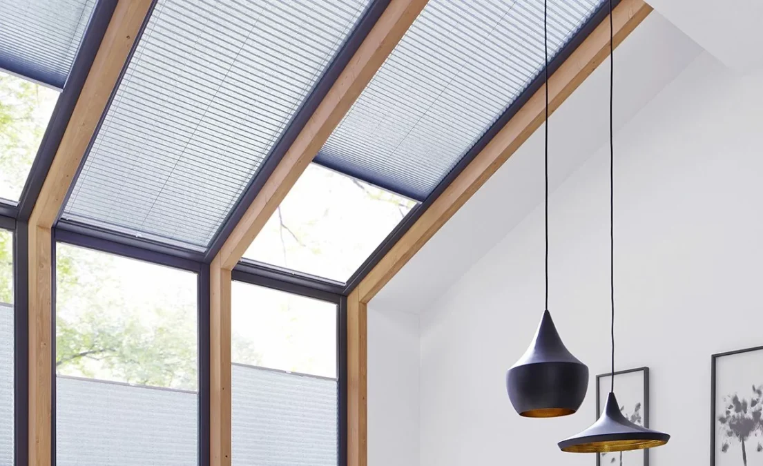 Velux Blinds