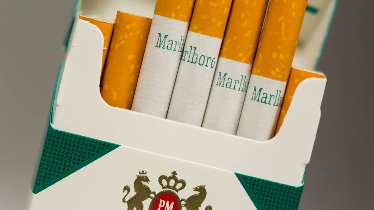 Marlboro Menthol